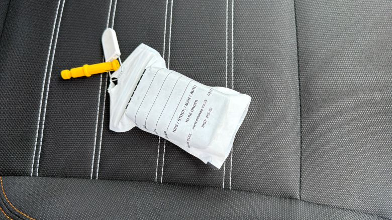 Dacia Sandero Stepway 1.0 TCe Prestige 5dr Petrol Hatchback